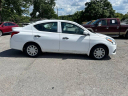 Thumbnail image of 2018 Nissan Versa at MASTER CARS INC
