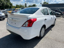 Thumbnail image of 2018 Nissan Versa at MASTER CARS INC