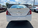 Thumbnail image of 2018 Nissan Versa at MASTER CARS INC