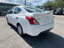 Thumbnail image of 2018 Nissan Versa at MASTER CARS INC