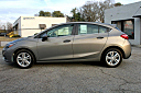 Thumbnail image of 2018 Chevrolet Cruze at MDJ Grayson Auto Sales