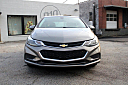 Thumbnail image of 2018 Chevrolet Cruze at MDJ Grayson Auto Sales