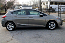 Thumbnail image of 2018 Chevrolet Cruze at MDJ Grayson Auto Sales