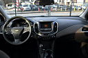 Thumbnail image of 2018 Chevrolet Cruze at MDJ Grayson Auto Sales