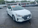 Thumbnail image of 2020 Hyundai ELANTRA at Empire Nissan of Hillside