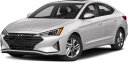 2020 Hyundai ELANTRA SE at Empire Nissan of Hillside