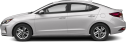 Thumbnail image of 2020 Hyundai ELANTRA at Empire Nissan of Hillside