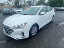 Thumbnail image of 2020 Hyundai ELANTRA at Empire Nissan of Hillside