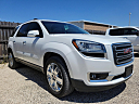 2017 GMC Acadia Limited Base at Mitchell Buick GMC