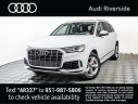 Thumbnail image of 2022 Audi Q7 at Audi Riverside - New and Used