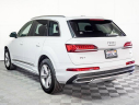 2022 Audi Q7 quattro Premium 55 TFSI at Audi Riverside - New and Used