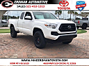 Thumbnail image of 2022 Toyota Tacoma at Auto Expo 95