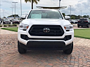 Thumbnail image of 2022 Toyota Tacoma at Auto Expo 95