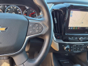 2022 Chevrolet Traverse Premier at Autosource Of Gilbert