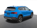2024 Volkswagen Taos SE 4Motion at Steet - Ponte Imports Inc.