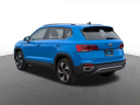 Thumbnail image of 2024 Volkswagen Taos at Steet - Ponte Imports Inc.