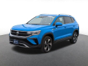 Thumbnail image of 2024 Volkswagen Taos at Steet - Ponte Imports Inc.