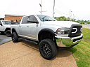 Thumbnail image of 2012 Ram 2500 at Gary Mathews Motors
