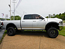 Thumbnail image of 2012 Ram 2500 at Gary Mathews Motors