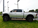 Thumbnail image of 2012 Ram 2500 at Gary Mathews Motors