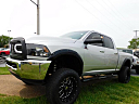 Thumbnail image of 2012 Ram 2500 at Gary Mathews Motors