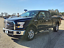 Thumbnail image of 2016 Ford F-150 at Mcfarland Ford Rochester