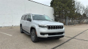 Thumbnail image of 2025 Jeep Wagoneer L at Golling Chrysler Jeep Dodge Ram of Chelsea
