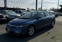 2007 Honda Civic EX at Cars 4 Less