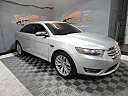 Thumbnail image of 2013 Ford Taurus at Franklin Motor Company