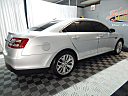 2013 Ford Taurus Limited at Franklin Motor Company