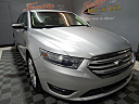 Thumbnail image of 2013 Ford Taurus at Franklin Motor Company