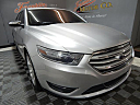 Thumbnail image of 2013 Ford Taurus at Franklin Motor Company