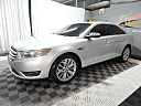 Thumbnail image of 2013 Ford Taurus at Franklin Motor Company