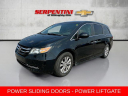 Thumbnail image of 2014 Honda Odyssey at Serpentini Chevrolet of Willoughby