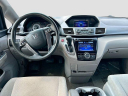 Thumbnail image of 2014 Honda Odyssey at Serpentini Chevrolet of Willoughby
