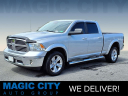 Thumbnail image of 2019 Ram 1500 Classic at Magic City Auto Group