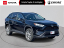 Thumbnail image of 2024 Toyota RAV4 at Empire Toyota of Huntington