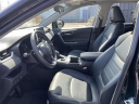 Thumbnail image of 2024 Toyota RAV4 at Empire Toyota of Huntington