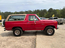Thumbnail image of 1986 Ford Bronco at Wiregrass Auto Brokers, LLC.