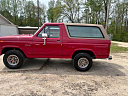 Thumbnail image of 1986 Ford Bronco at Wiregrass Auto Brokers, LLC.