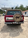 1986 Ford Bronco at Wiregrass Auto Brokers, LLC.