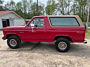 Thumbnail image of 1986 Ford Bronco at Wiregrass Auto Brokers, LLC.