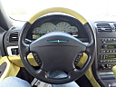 Thumbnail image of 2002 Ford Thunderbird at 1st Choice Auto Sales