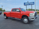 Thumbnail image of 2021 Ram 3500 at Gary Mathews Motors