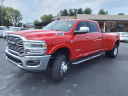 Thumbnail image of 2021 Ram 3500 at Gary Mathews Motors