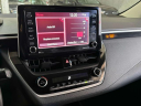 Thumbnail image of 2021 Toyota Corolla at Hillside Toyota