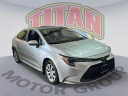 Thumbnail image of 2021 Toyota Corolla at Hillside Toyota