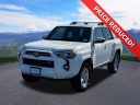 Thumbnail image of 2022 Toyota 4Runner at USED - LarryHMillerToyota