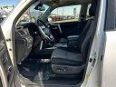 Thumbnail image of 2022 Toyota 4Runner at USED - LarryHMillerToyota
