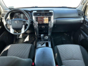 Thumbnail image of 2022 Toyota 4Runner at USED - LarryHMillerToyota